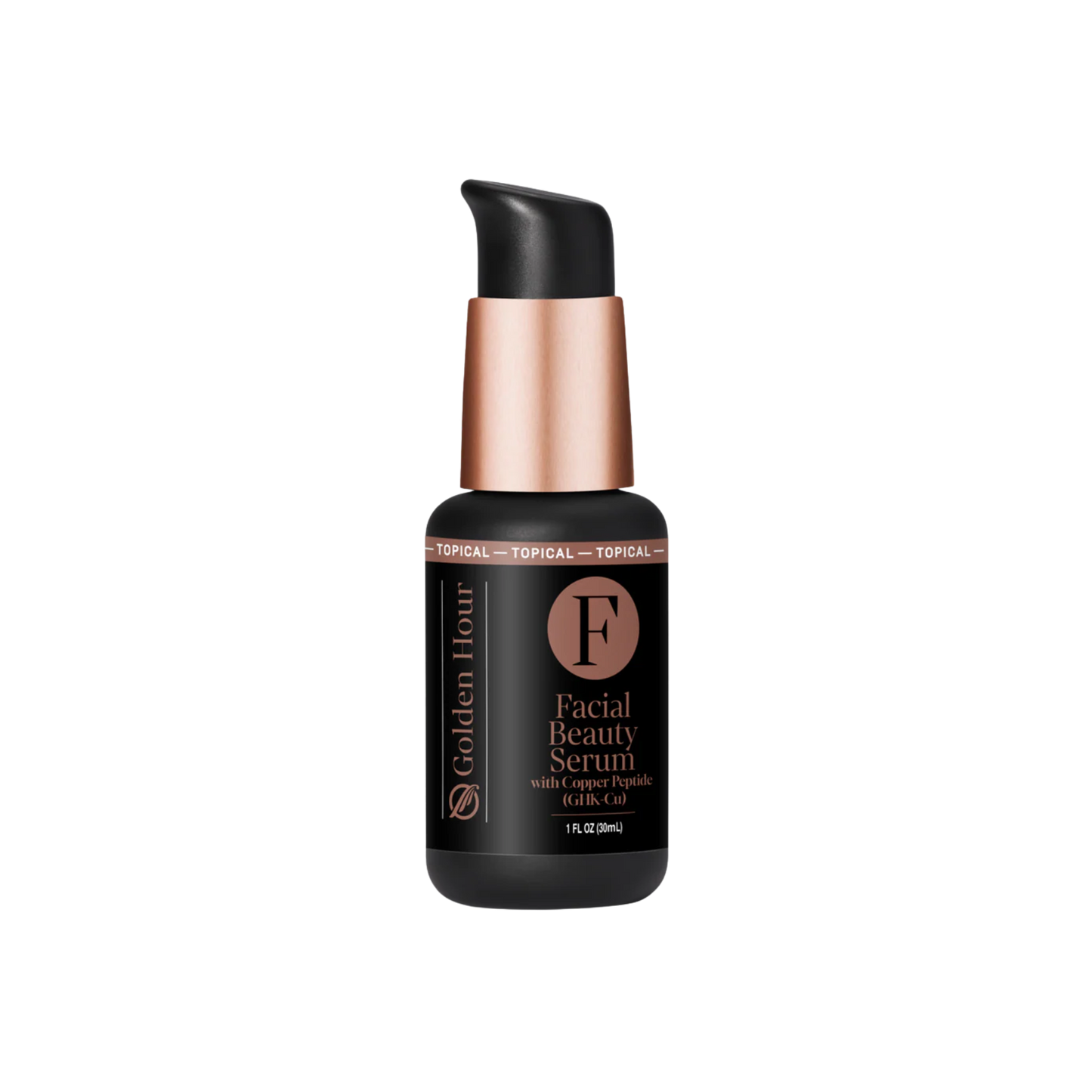 Facial Beauty Serum