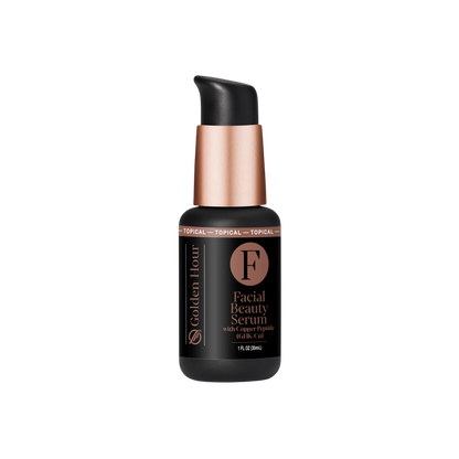 Facial Beauty Serum