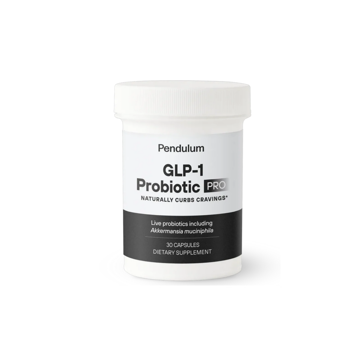 GLP-1 Probiotic PRO