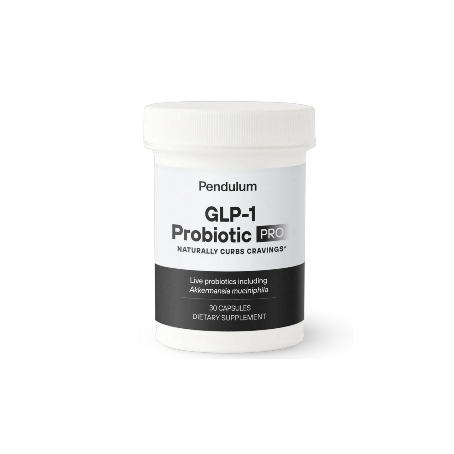GLP-1 Probiotic PRO