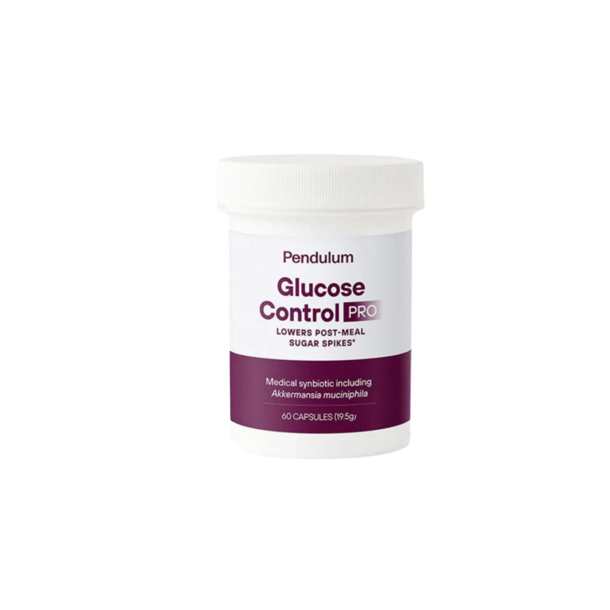 Glucose Control Pro – Lakeland Drug Company