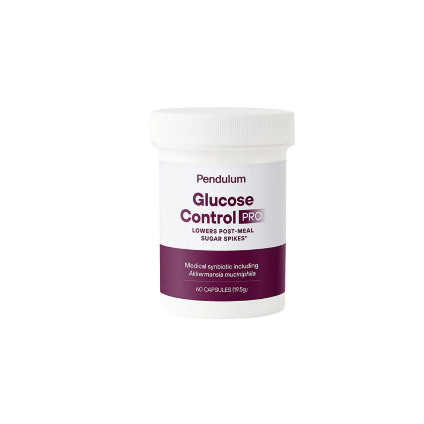 Glucose Control Pro