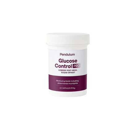Glucose Control Pro