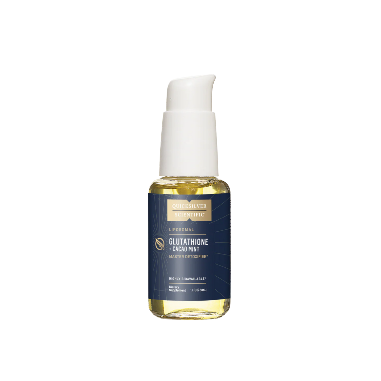 Glutathione + Cacao Mint