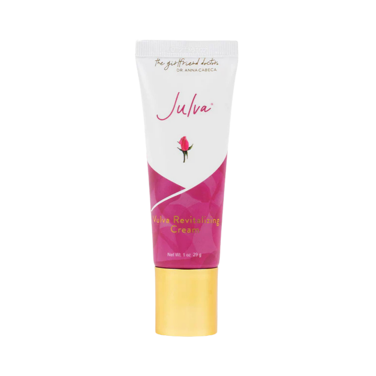Julva Vulva Cream
