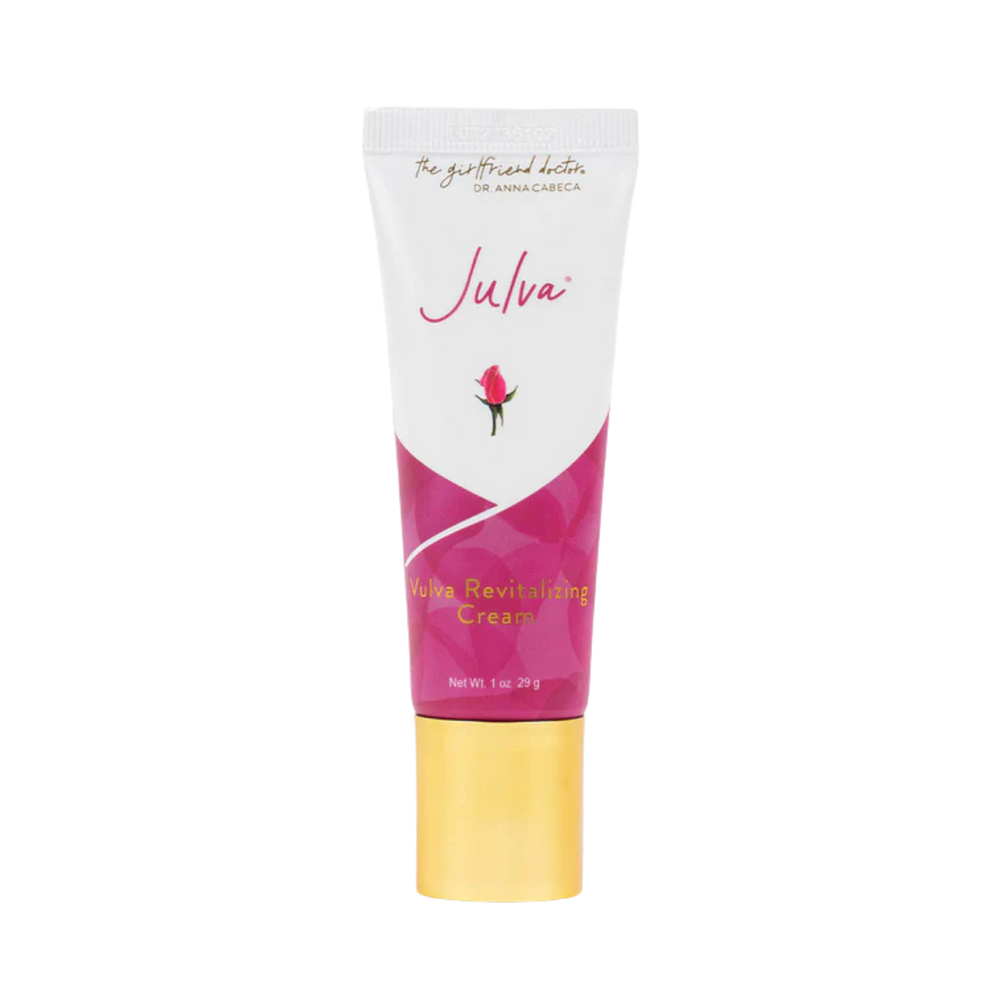 Julva Vulva Cream