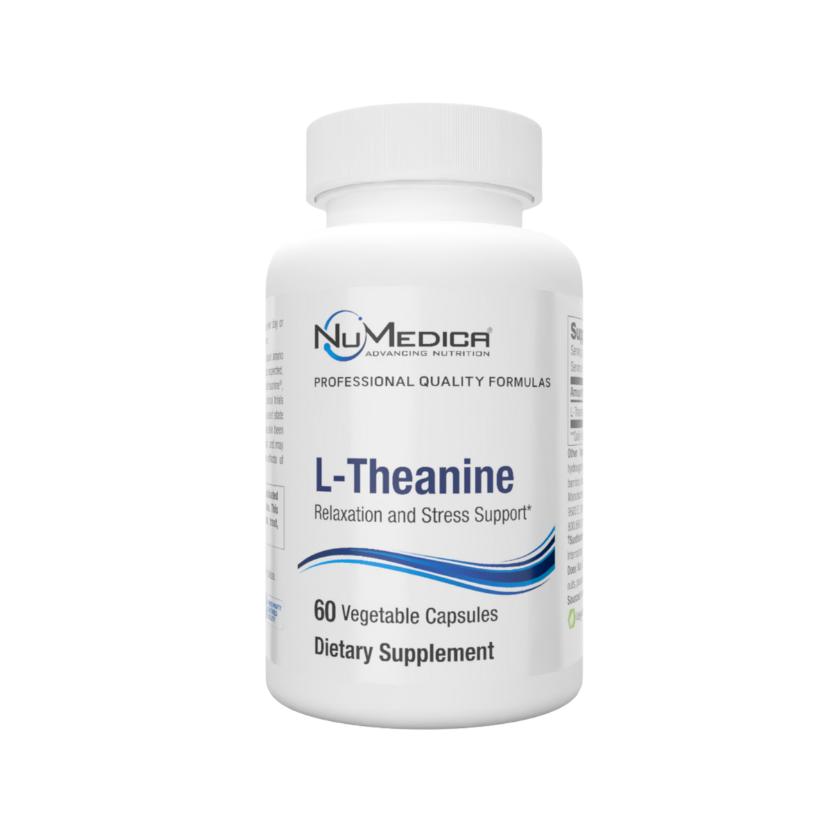 L-Theanine 200mg