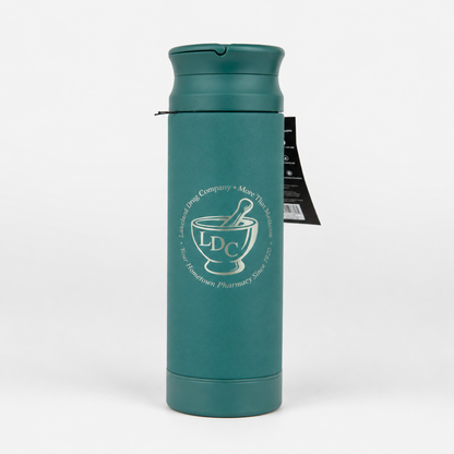 LDC Stainless Steel Water Bottle