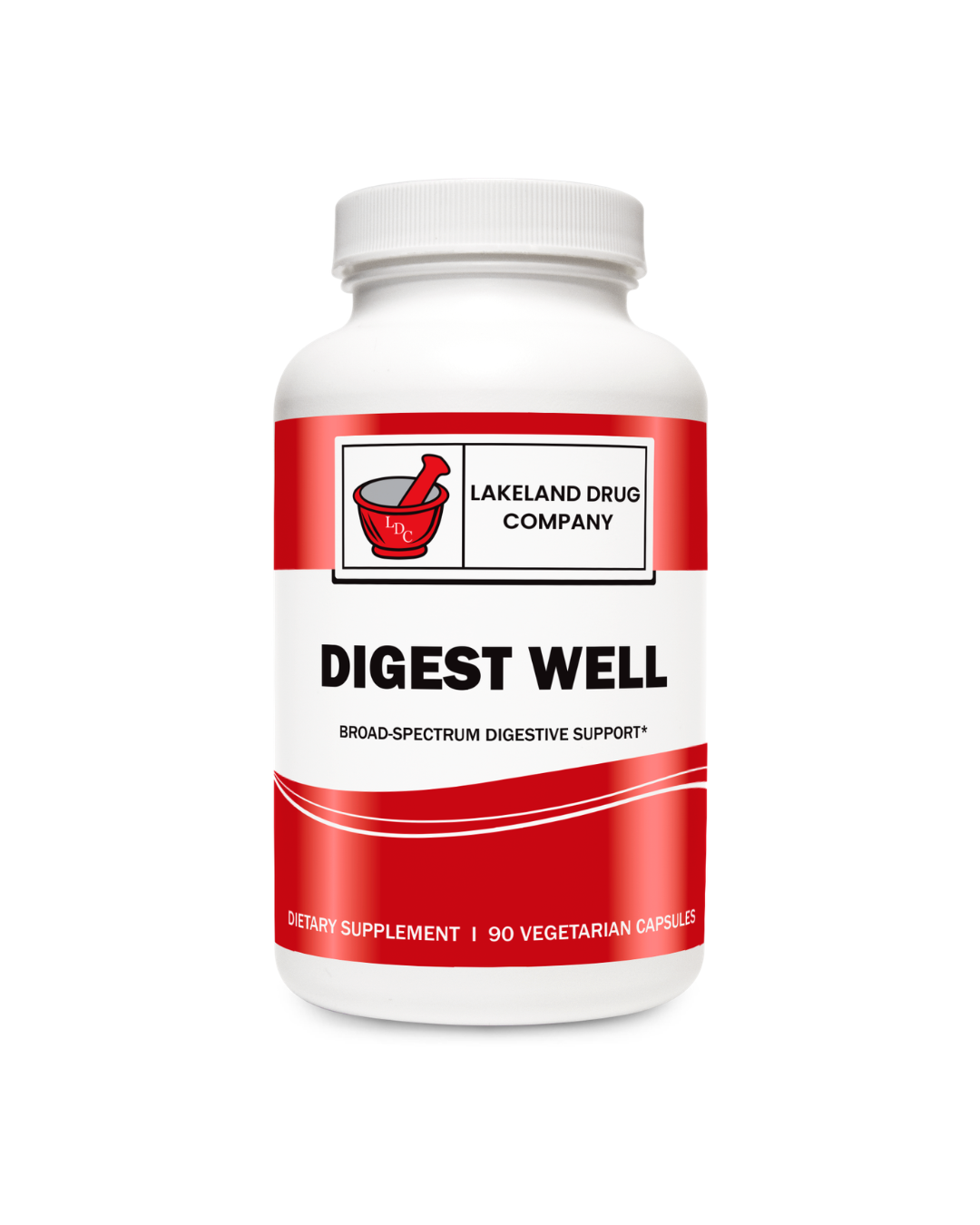 Digest Well