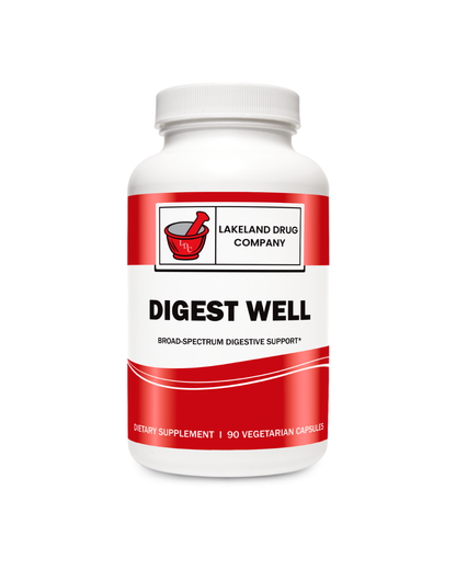 Digest Well