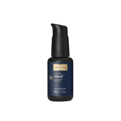 Lipocalm