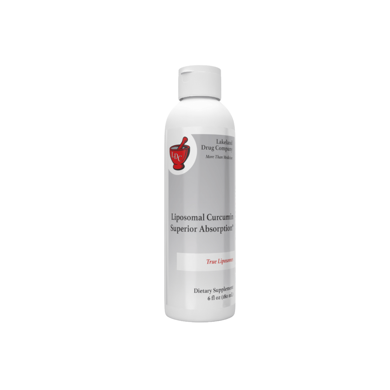 Liposomal Curcumin