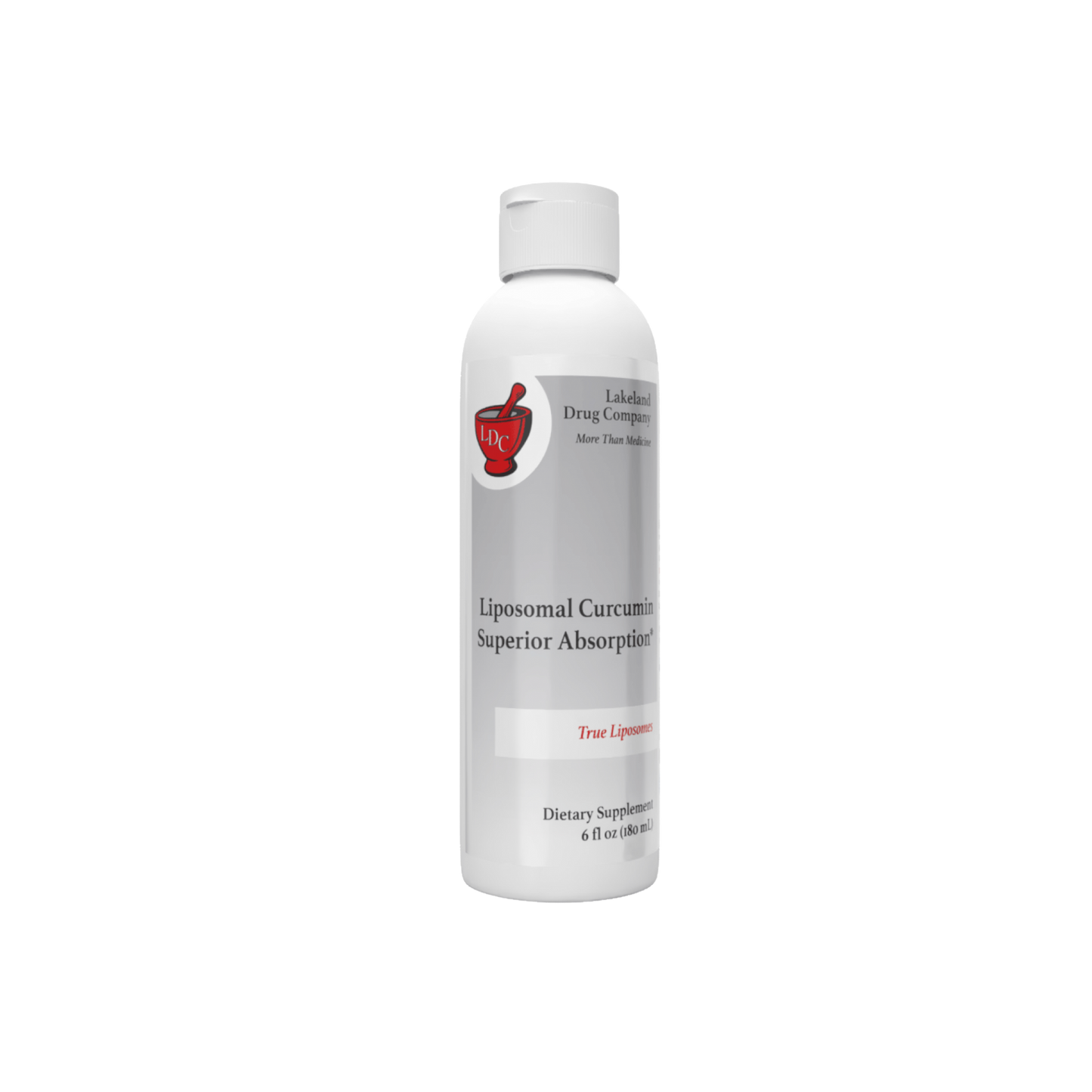Liposomal Curcumin