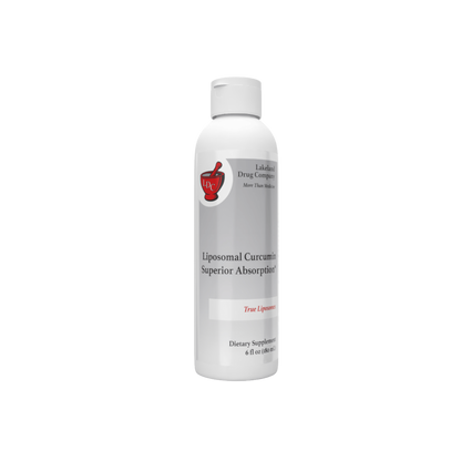 Liposomal Curcumin
