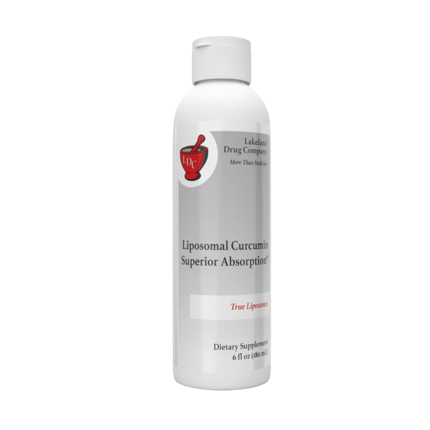 Liposomal Curcumin