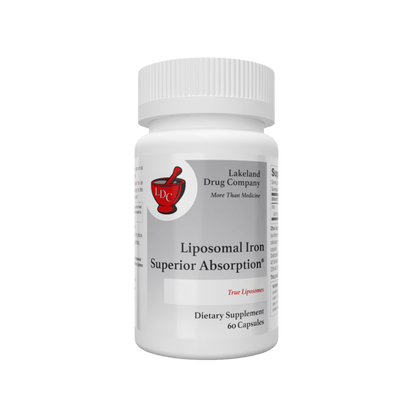 Liposomal Iron