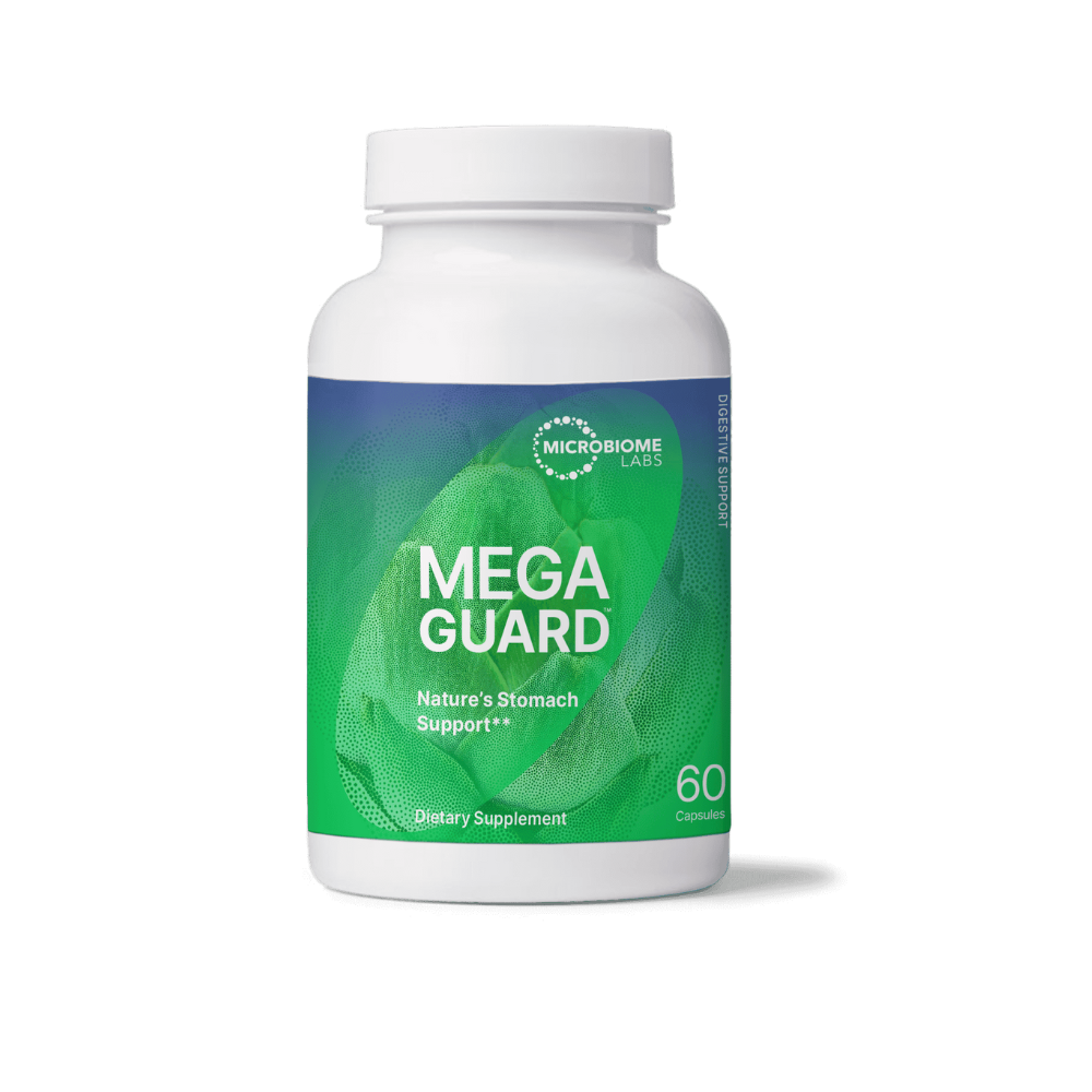MegaGuard
