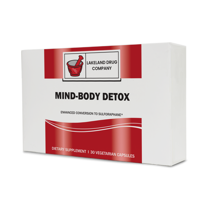 Mind-Body Detox