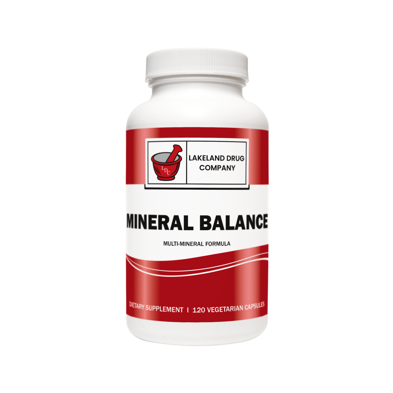 Mineral Balance
