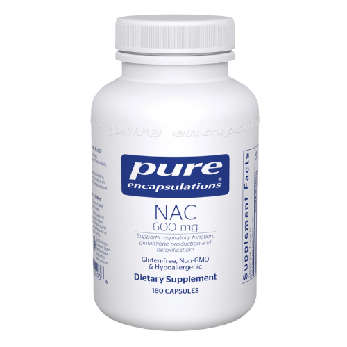 NAC 600mg