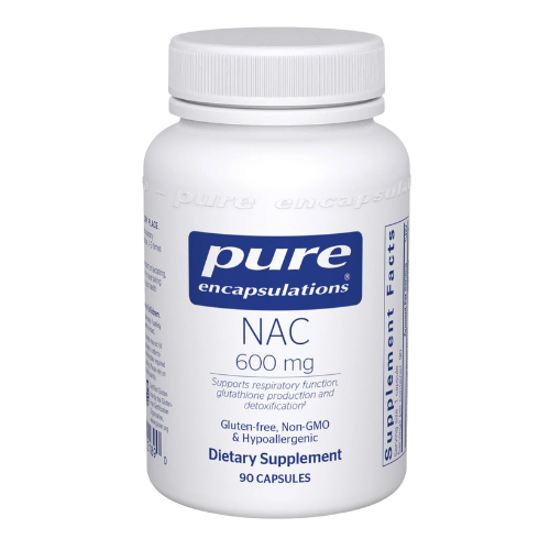 NAC 600mg