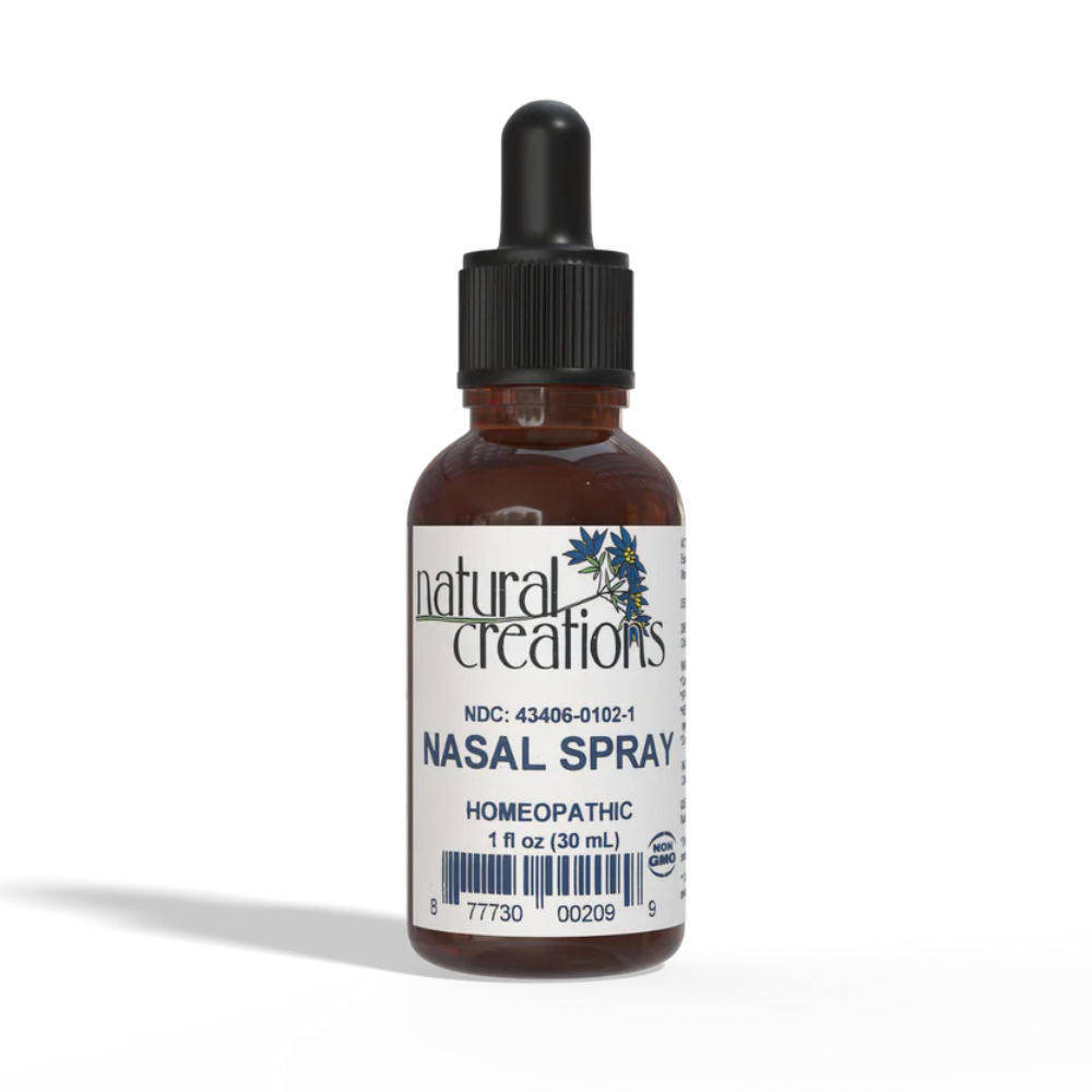 Nasal Spray