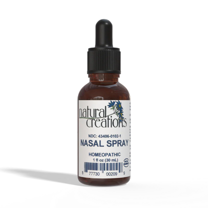 Nasal Spray