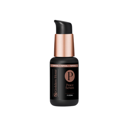 Peace Serum
