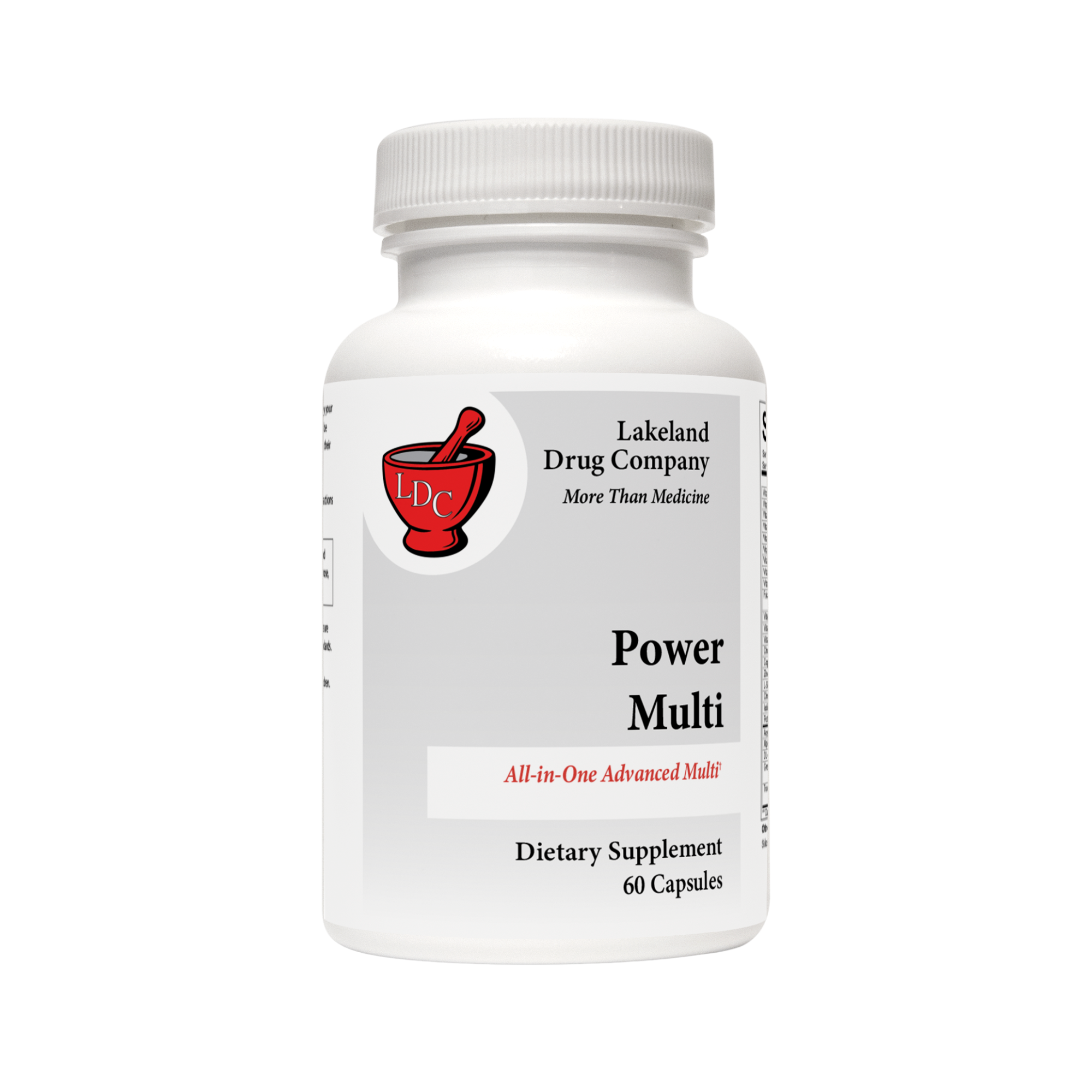 Power Multi – Lakeland Drug Company