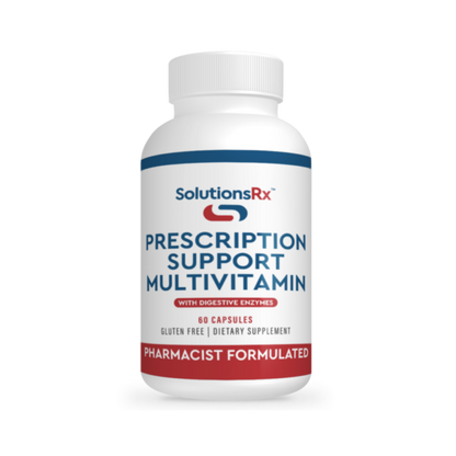 Prescription Support