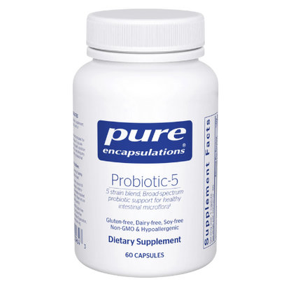 Probiotic-5