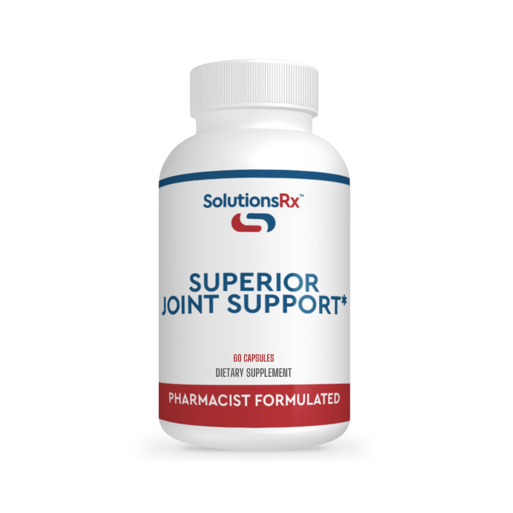 Superior Joint Support
