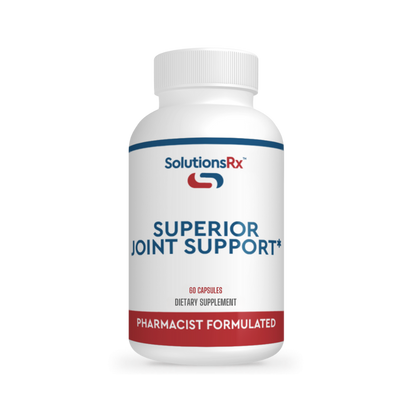 Superior Joint Support
