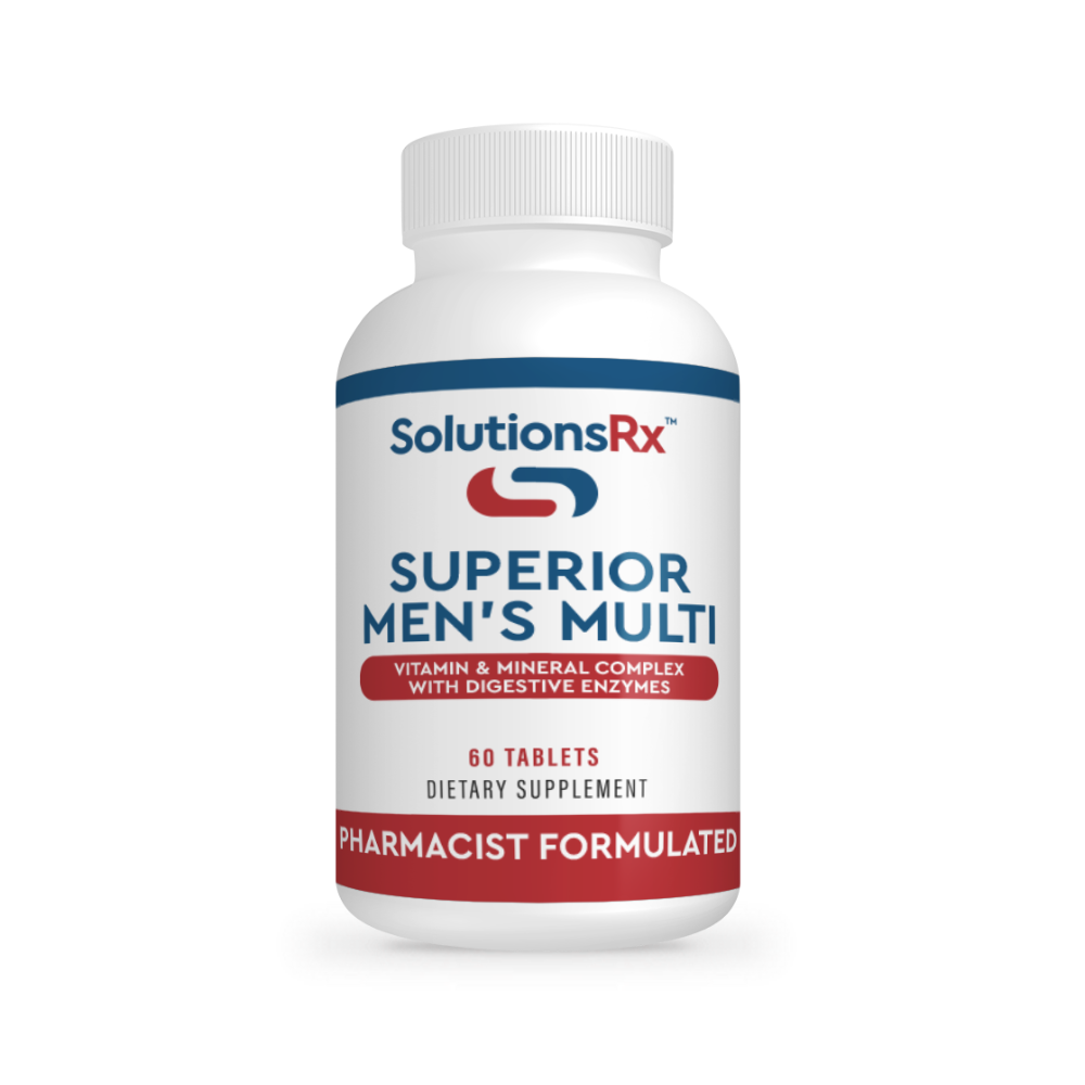 Superior Men’s Support