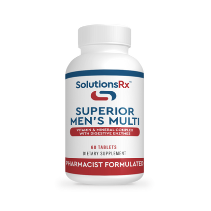 Superior Men’s Support