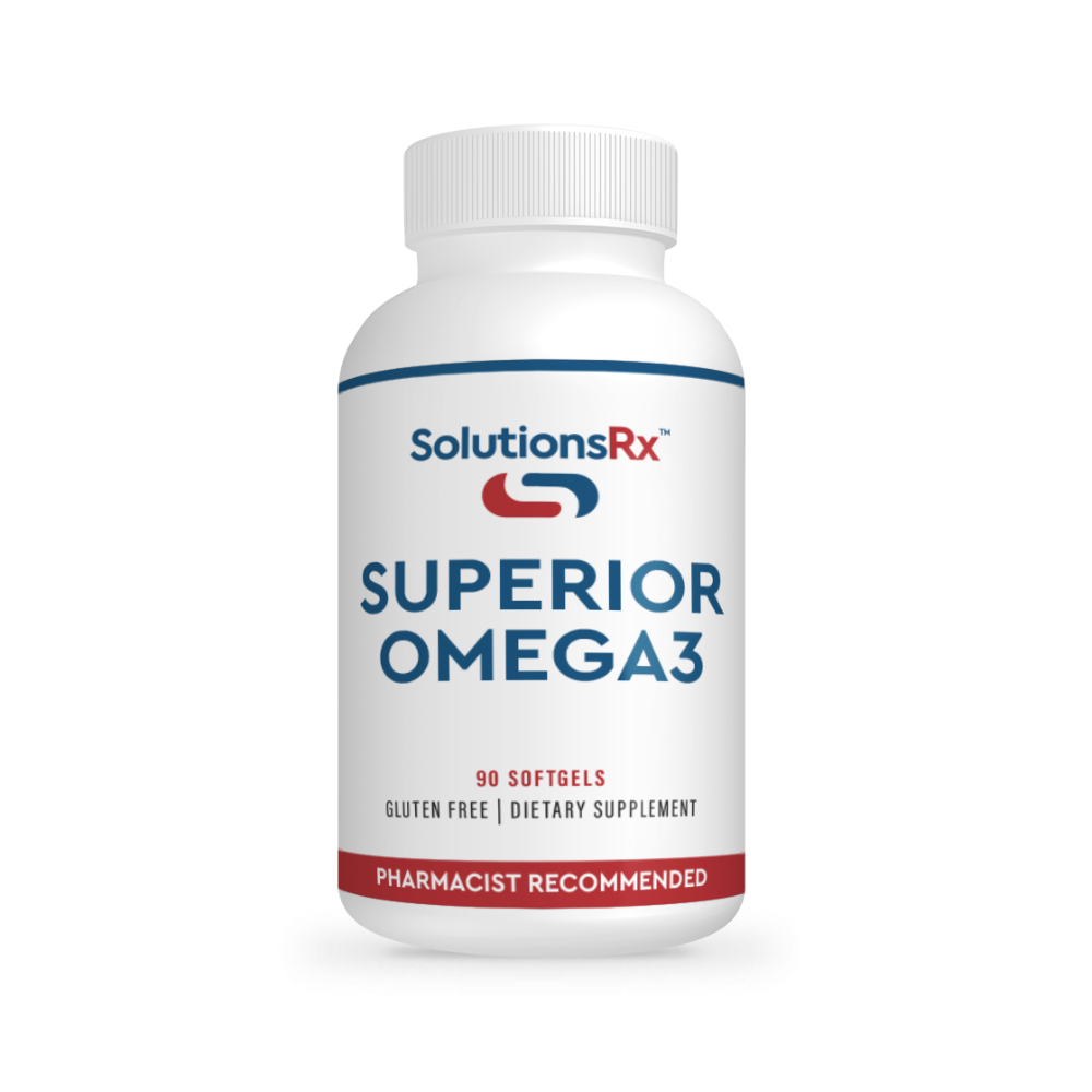 Superior Omega 3