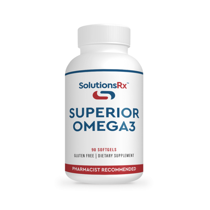 Superior Omega 3