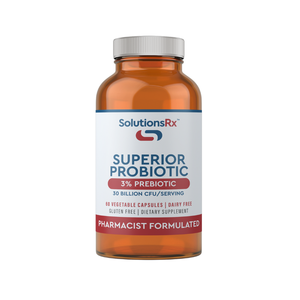 Superior Probiotic