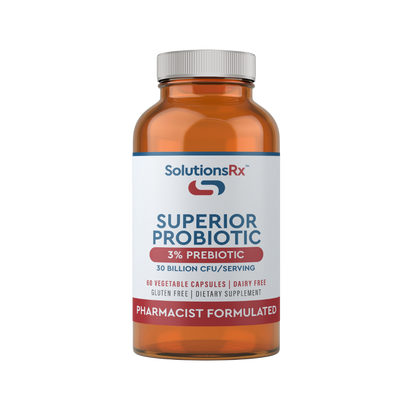 Superior Probiotic