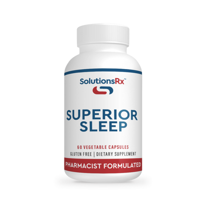 Superior Sleep Support