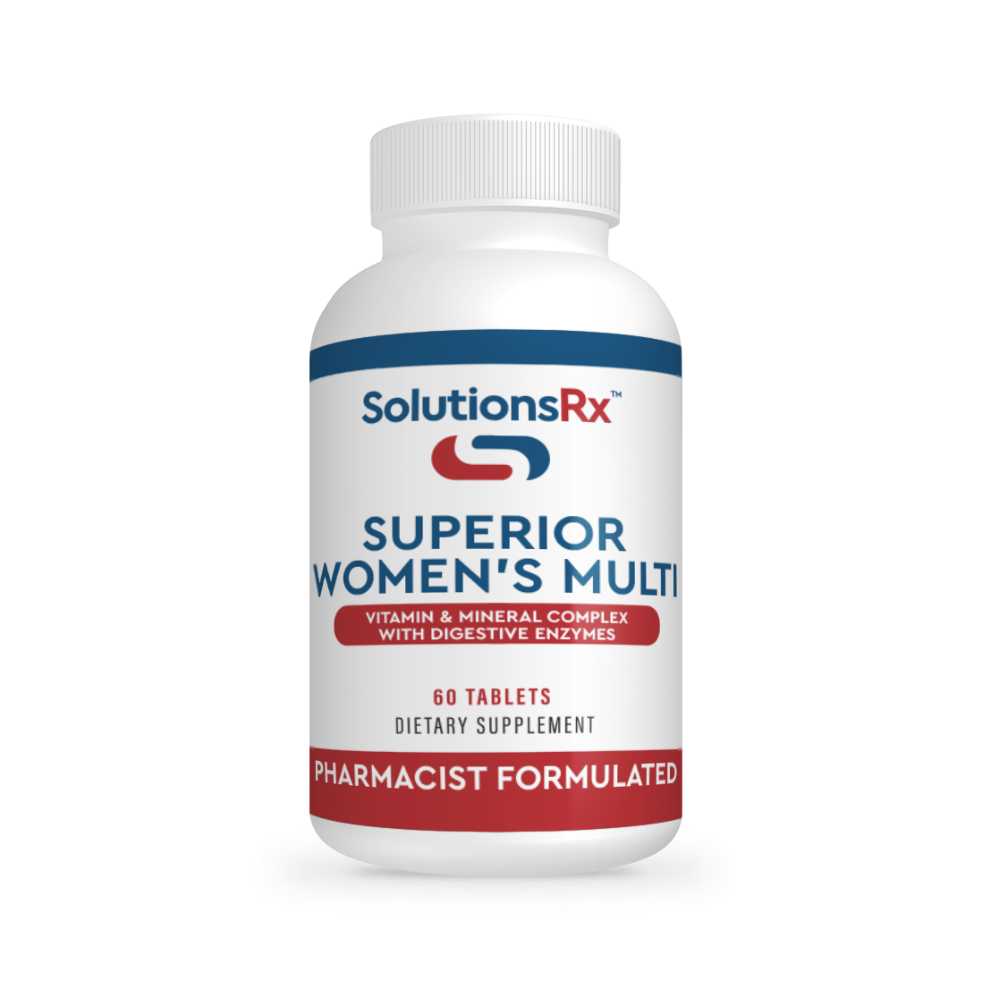 Superior Women’s Support
