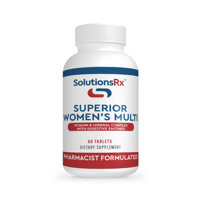 Superior Women’s Support