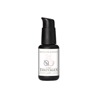 Quicksilver Scientific – Lakeland Drug Company