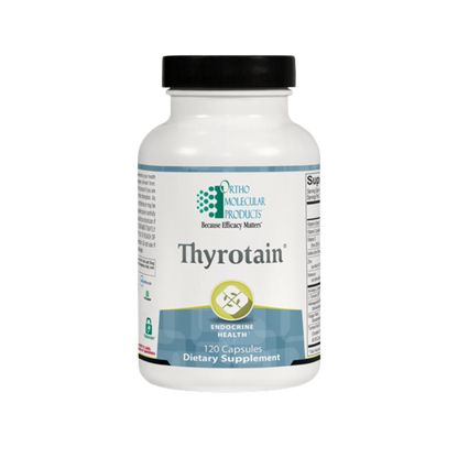 Thyrotain®