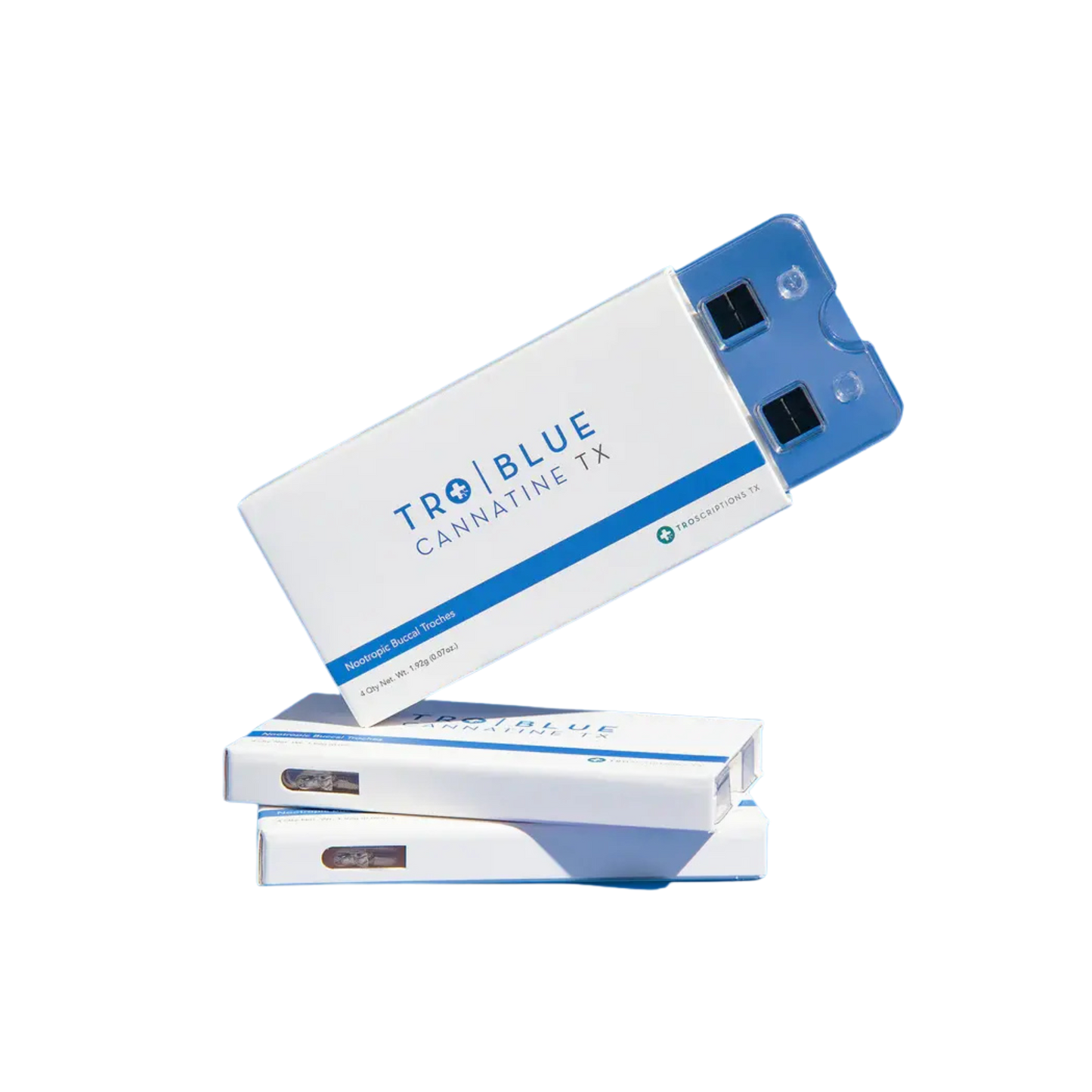 Blue Cannatine™