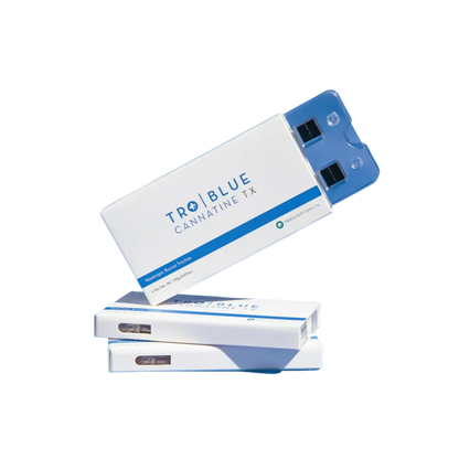 Blue Cannatine™