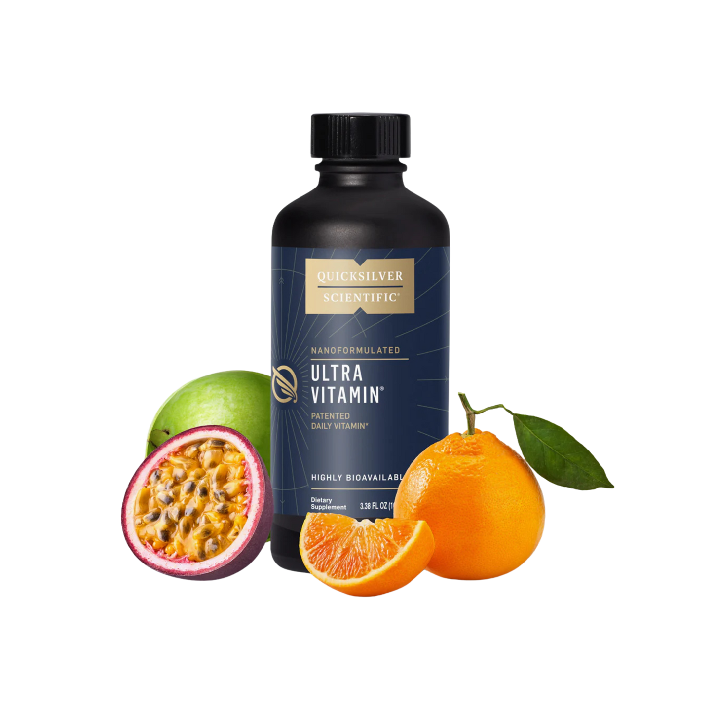 Ultra Vitamin