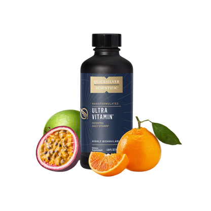 Ultra Vitamin