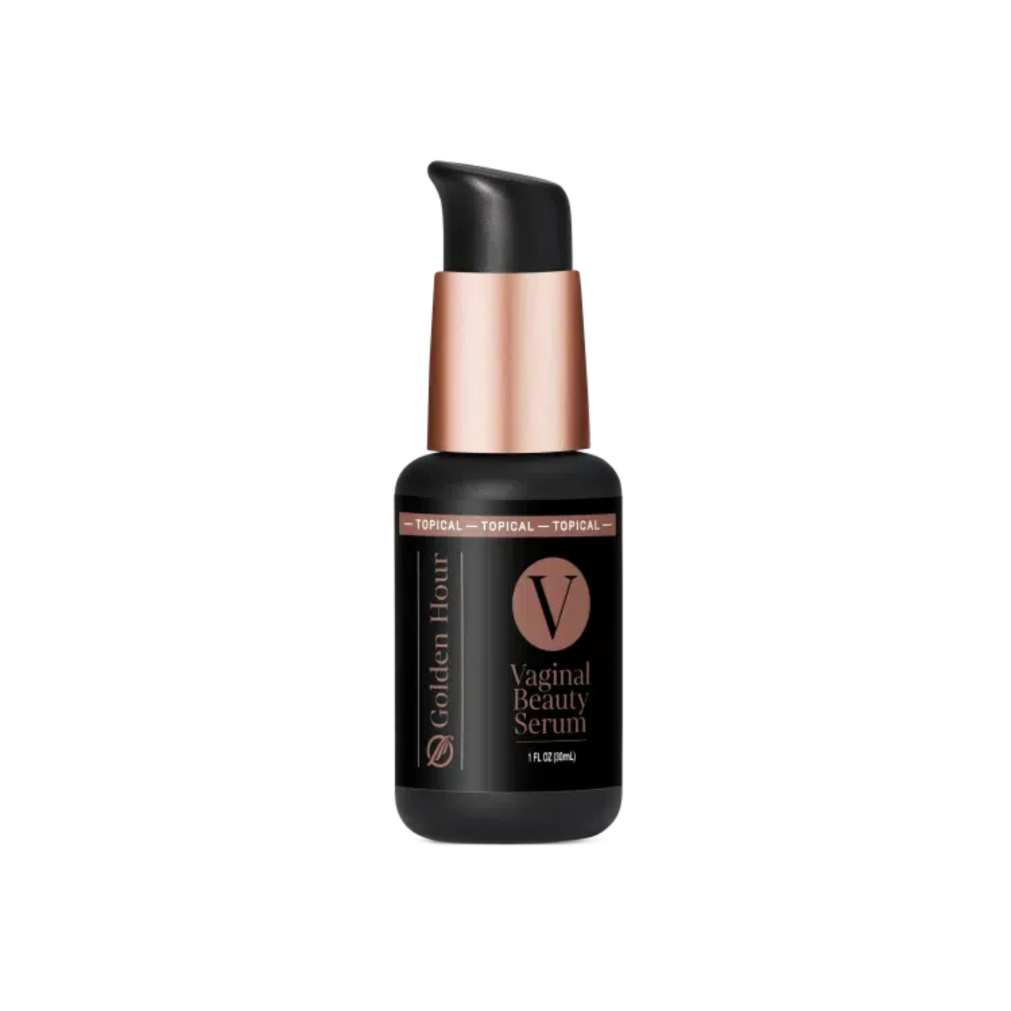 Vaginal Beauty Serum