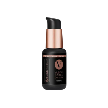 Vaginal Beauty Serum